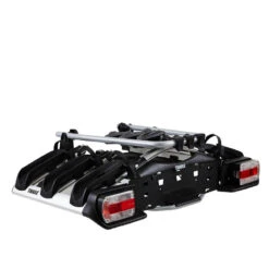 Thule Porte-vélos Attelage Euroway 923 7 BROCHES 3 Vélos -Vélos Équipement Magasin porte velos attelage euroway 923 7 broches 3 velos 3