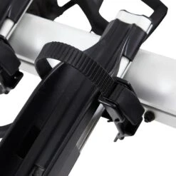 Thule Porte-vélos Attelage Euroway 923 7 BROCHES 3 Vélos -Vélos Équipement Magasin porte velos attelage euroway 923 7 broches 3 velos 4