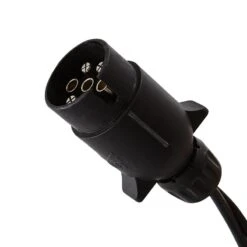 Thule Porte-vélos Attelage Euroway 923 7 BROCHES 3 Vélos -Vélos Équipement Magasin porte velos attelage euroway 923 7 broches 3 velos 7