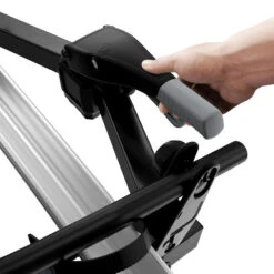 Thule Porte-vélos Attelage Vélospace 918 7 BROCHES 2 Vélos 8 Thule Porte-vélos Attelage Vélospace 918 7 BROCHES 2 Vélos -Vélos Équipement Magasin porte velos attelage velospace 918 7 broches 2 velos 6