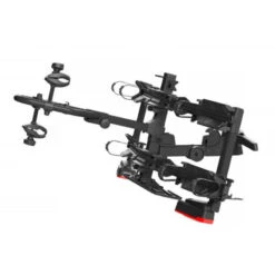 Porte-vélos Hapro Atlas Premium XFold II Pour 2 Vélos -Vélos Équipement Magasin porte velos hapro atlas premium xfold ii pour 2 velos 2