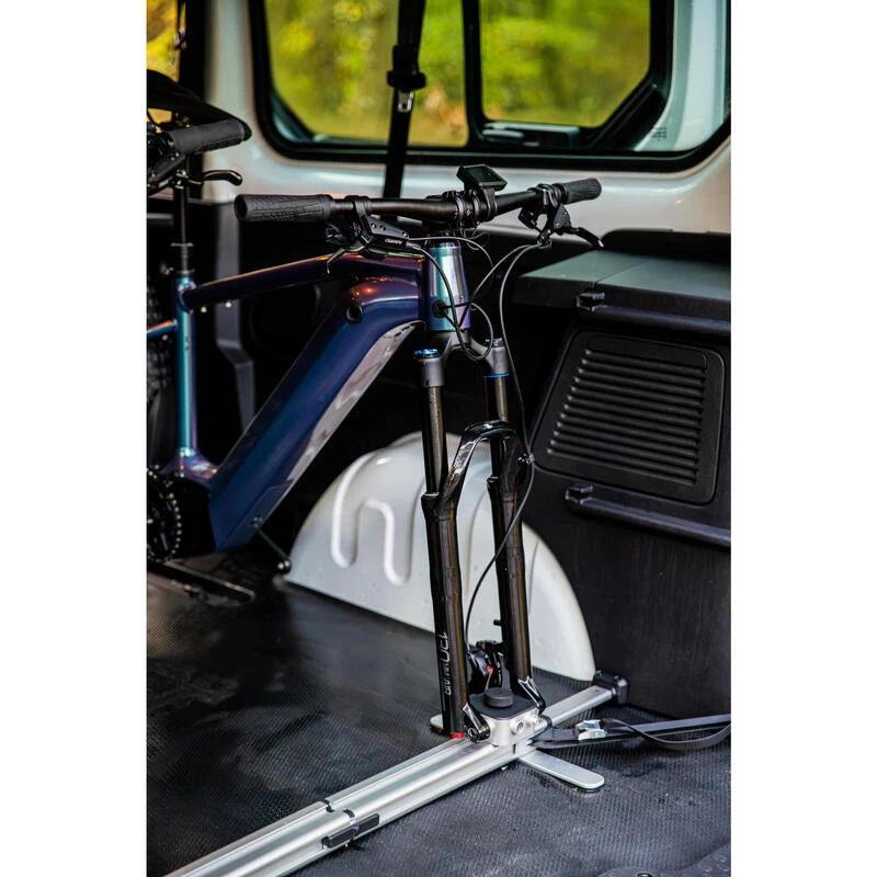 PORTE-VELOS INTERIEUR VOITURE Decathlon PORTE-VELOS INTERIEUR VOITURE -Vélos Équipement Magasin porte velos interieur voiture 1