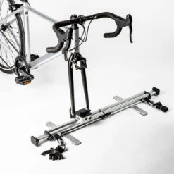 Decathlon PORTE-VELOS INTERIEUR VOITURE 5 Decathlon PORTE-VELOS INTERIEUR VOITURE -Vélos Équipement Magasin porte velos interieur voiture 3