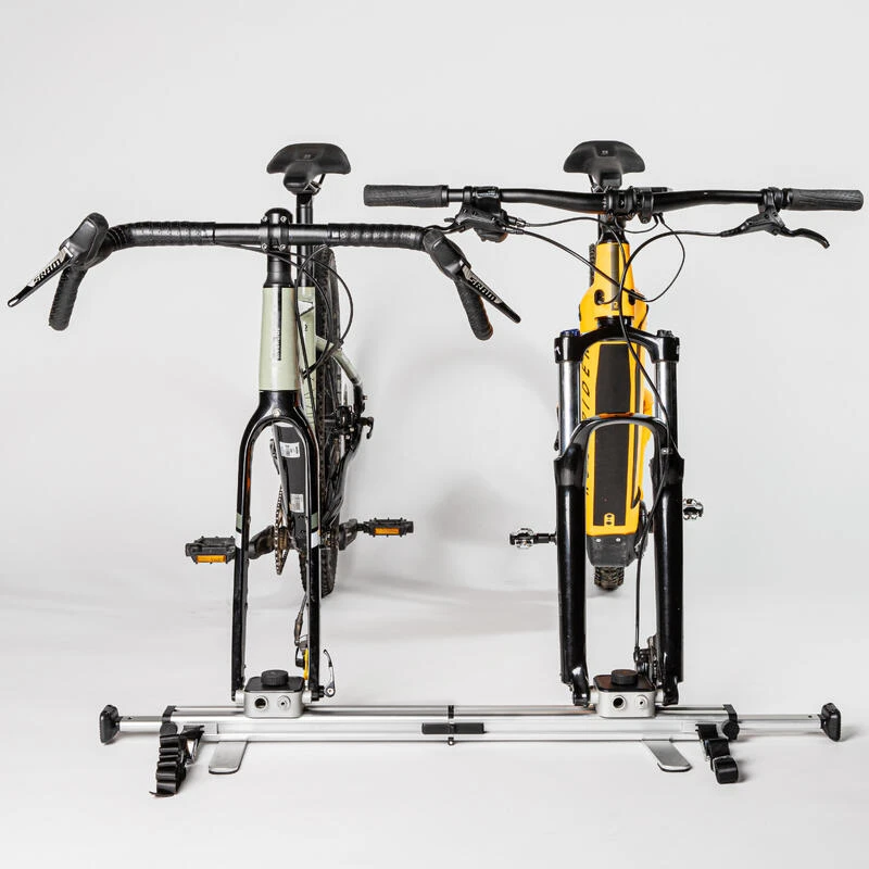 PORTE-VELOS INTERIEUR VOITURE Decathlon PORTE-VELOS INTERIEUR VOITURE -Vélos Équipement Magasin porte velos interieur voiture 5