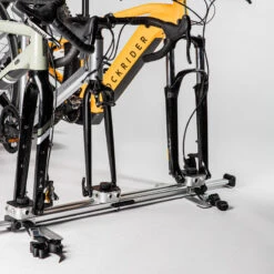 Decathlon PORTE-VELOS INTERIEUR VOITURE 8 Decathlon PORTE-VELOS INTERIEUR VOITURE -Vélos Équipement Magasin porte velos interieur voiture 6