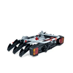 Mont Blanc Porte-vélos Plateforme Sur Boule D'attelage Tow Voyage Rapid 3 Bras Pour 3 Vélos -Vélos Équipement Magasin porte velos plateforme sur boule dattelage tow voyage rapid 3 bras pour 3 velos 1