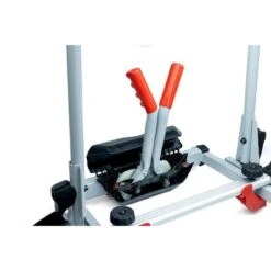 Mont Blanc Porte-vélos Plateforme Sur Boule D'attelage Tow Voyage Rapid 3 Bras Pour 3 Vélos -Vélos Équipement Magasin porte velos plateforme sur boule dattelage tow voyage rapid 3 bras pour 3 velos 4