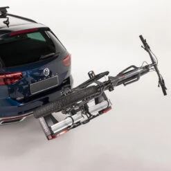 Menabo Porte-vélos Sur Boule D'attelage Antares 2 Vélos Compatible Vélos électriques -Vélos Équipement Magasin porte velos sur boule dattelage antares 2 velos compatible velos electriques 5