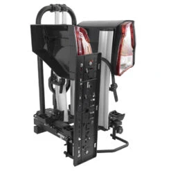 Menabo Porte-vélos Sur Boule D'attelage Antares 2 Vélos Compatible Vélos électriques -Vélos Équipement Magasin porte velos sur boule dattelage antares 2 velos compatible velos electriques 6