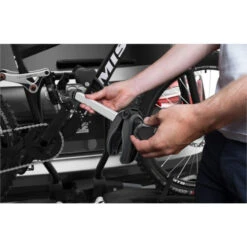 Porte-vélos Thule EasyFold XT2 Pour 2 Vélos -Vélos Équipement Magasin porte velos thule easyfold xt2 pour 2 velos 3