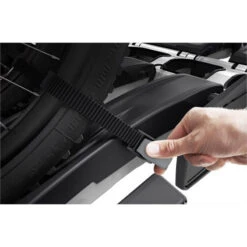 Porte-vélos Thule EasyFold XT2 Pour 2 Vélos -Vélos Équipement Magasin porte velos thule easyfold xt2 pour 2 velos 4