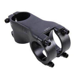 POTENCE CITY SPEED 1"1/8 31.8 60MM NOIR DASHBOARD SYSTEME