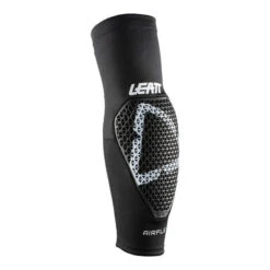 LEATT Protège-coude AirFlex Pro - Noir