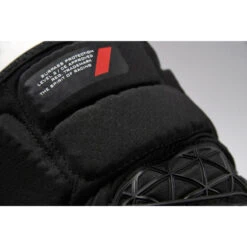 100% Protège-genoux Surpass - Noir 5 100% Protège-genoux Surpass - Noir -Vélos Équipement Magasin protege genoux surpass noir 3