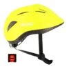 Que De Vélo Pour Enfants Avec Lumière - Medium - Jaune Mat Flashy -Vélos Équipement Magasin que de velo pour enfants avec lumiere medium jaune mat flashy