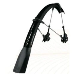 SKS Raceblade Pro - 28 Pouces - Noir -Vélos Équipement Magasin raceblade pro 28 pouces noir 3