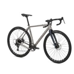 Ns-bikes RAG+ 2 Road & Gravel Plus 700C - Argent -Vélos Équipement Magasin rag 2 road and gravel plus 700c argent 1