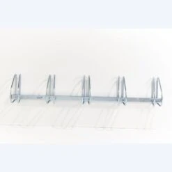 Range 5 Vélos Fixation Murale Mottez -Vélos Équipement Magasin range 5 velos fixation murale mottez 1