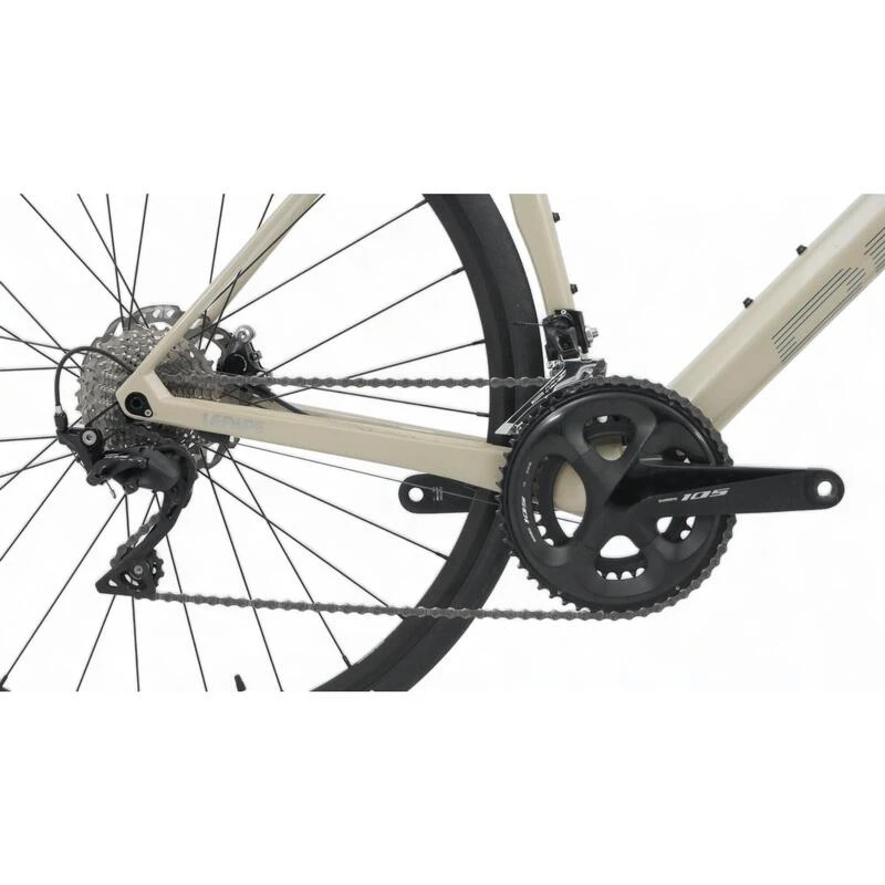 Reconditionné - BMC Roadmachine Six Shimano 105 - Excellent état Reconditionné - BMC Roadmachine Six Shimano 105 - Excellent état -Vélos Équipement Magasin reconditionne bmc roadmachine six shimano 105 excellent etat 4