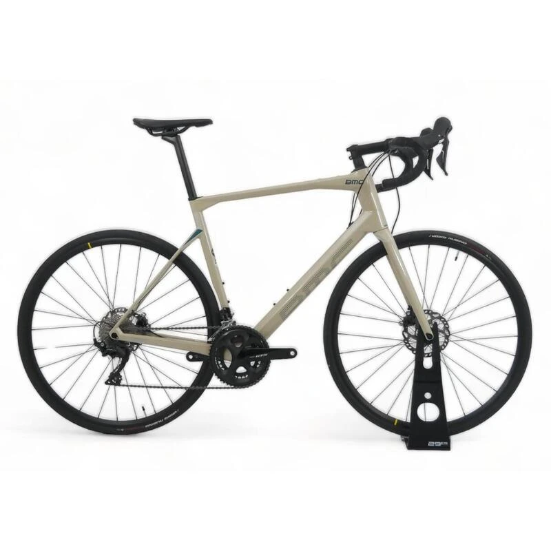 Reconditionné - BMC Roadmachine Six Shimano 105 - Excellent état Reconditionné - BMC Roadmachine Six Shimano 105 - Excellent état -Vélos Équipement Magasin reconditionne bmc roadmachine six shimano 105 excellent etat