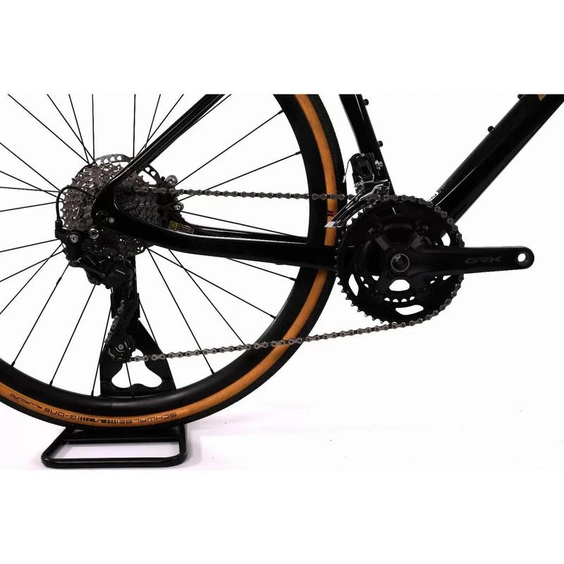 Reconditionné - Gravel - Bergamont Grandurance Expert - 2021 - TRES BON Reconditionné - Gravel - Bergamont Grandurance Expert - 2021 - TRES BON -Vélos Équipement Magasin reconditionne gravel bergamont grandurance expert 2021 tres bon 3