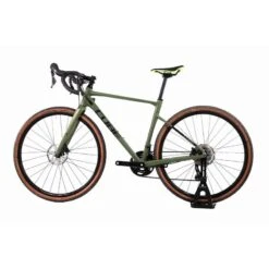 Reconditionné - Gravel - Cube Nuroad Race - TRES BON -Vélos Équipement Magasin reconditionne gravel cube nuroad race tres bon 2