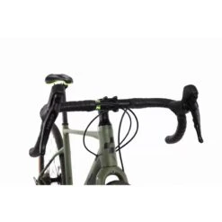 Reconditionné - Gravel - Cube Nuroad Race - TRES BON -Vélos Équipement Magasin reconditionne gravel cube nuroad race tres bon 4