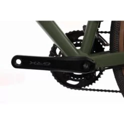 Reconditionné - Gravel - Cube Nuroad Race - TRES BON -Vélos Équipement Magasin reconditionne gravel cube nuroad race tres bon 5