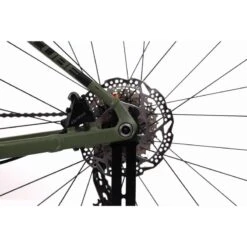 Reconditionné - Gravel - Cube Nuroad Race - TRES BON -Vélos Équipement Magasin reconditionne gravel cube nuroad race tres bon 6