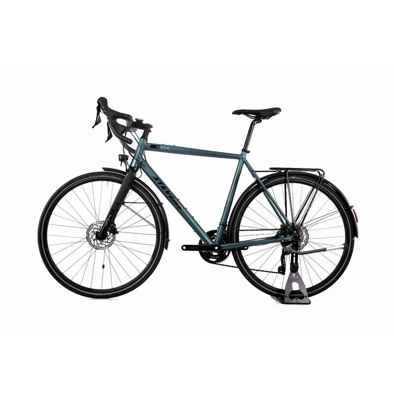 Reconditionné - Gravel - Stevens Supreme - TRES BON Reconditionné - Gravel - Stevens Supreme - TRES BON -Vélos Équipement Magasin reconditionne gravel stevens supreme tres bon 2