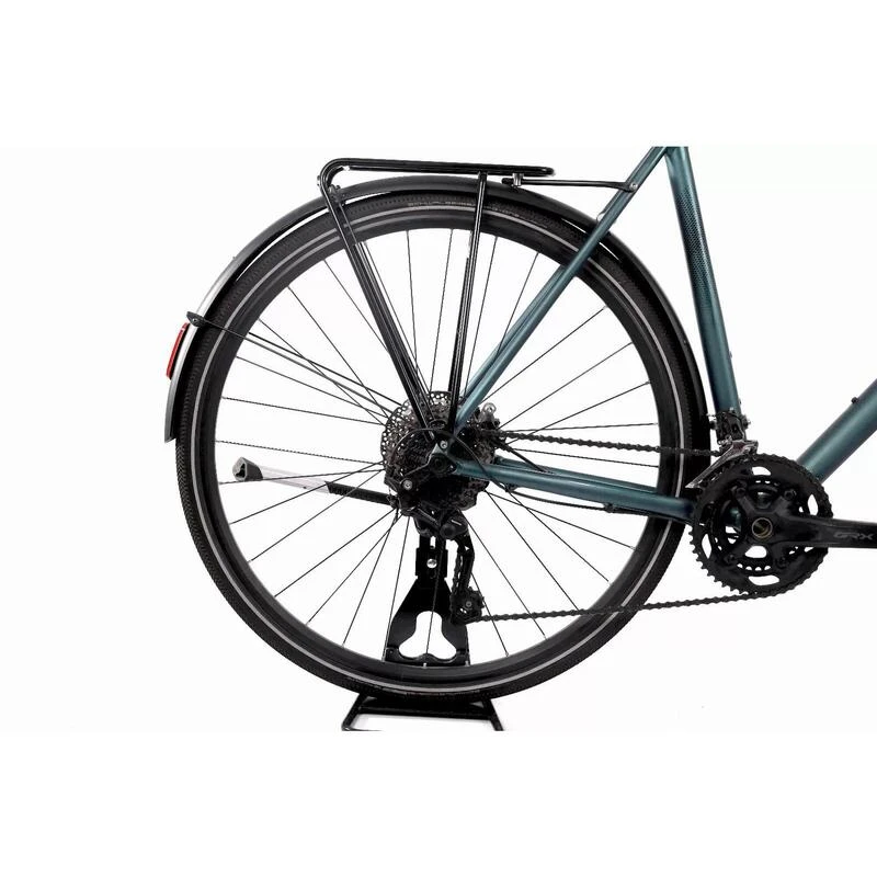 Reconditionné - Gravel - Stevens Supreme - TRES BON Reconditionné - Gravel - Stevens Supreme - TRES BON -Vélos Équipement Magasin reconditionne gravel stevens supreme tres bon 3