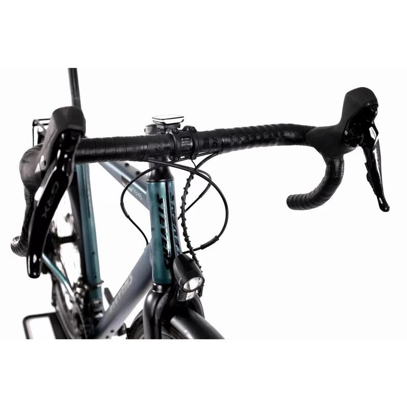 Reconditionné - Gravel - Stevens Supreme - TRES BON Reconditionné - Gravel - Stevens Supreme - TRES BON -Vélos Équipement Magasin reconditionne gravel stevens supreme tres bon 4