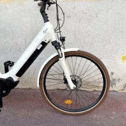 Reconditionné - Iswan N8 - Très Bon état -Vélos Équipement Magasin reconditionne iswan n8 tres bon etat 1