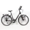 Reconditionné - Vélo De Randonnée - Trek T500 Gris - Excellent 1 Reconditionné - Vélo De Randonnée - Trek T500 Gris - Excellent -Vélos Équipement Magasin reconditionne velo de randonnee trek t500 gris excellent