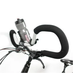 Reconditionné - Vélo De Randonnée - Trek T500 Gris - Excellent -Vélos Équipement Magasin reconditionne velo de randonnee trek t500 gris excellent 3