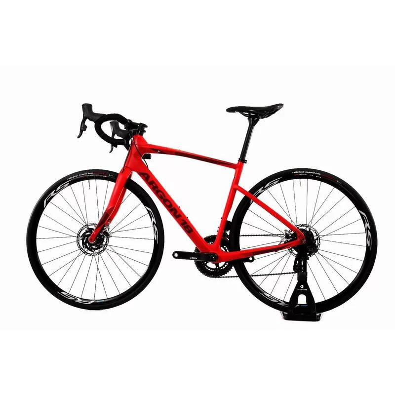 Reconditionné - Vélo de route - Argon 18 Krypton CS- 2019 - TRES BON Reconditionné - Vélo De Route - Argon 18 Krypton CS- 2019 - TRES BON -Vélos Équipement Magasin reconditionne velo de route argon 18 krypton cs 2019 tres bon 1