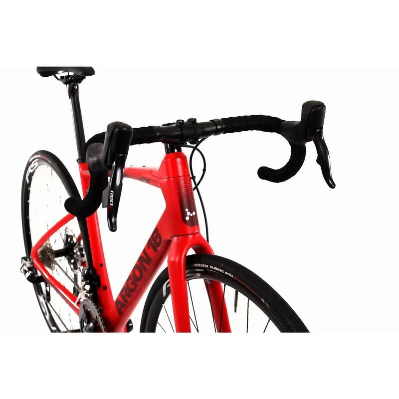 Reconditionné - Vélo de route - Argon 18 Krypton CS- 2019 - TRES BON Reconditionné - Vélo De Route - Argon 18 Krypton CS- 2019 - TRES BON -Vélos Équipement Magasin reconditionne velo de route argon 18 krypton cs 2019 tres bon 4