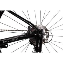 Reconditionné - Vélo De Route - Berria Belador 10- 2021 - TRES BIEN -Vélos Équipement Magasin reconditionne velo de route berria belador 10 2021 tres bien 6