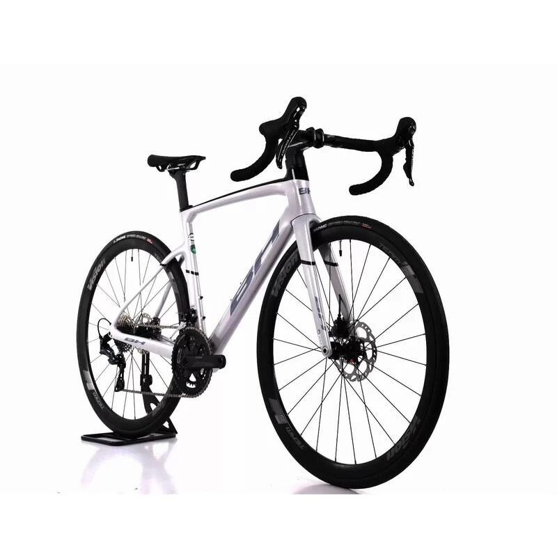 Reconditionné - Vélo de route - BH RS1 3.5 Ultegra- 2022 - TRES BON Reconditionné - Vélo De Route - BH RS1 3.5 Ultegra- 2022 - TRES BON -Vélos Équipement Magasin reconditionne velo de route bh rs1 35 ultegra 2022 tres bon 1