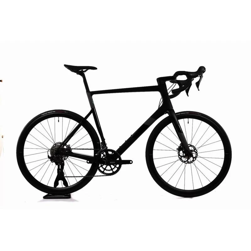 Reconditionné - Vélo de route - Cannondale Super Six EVO - TRES BON Reconditionné - Vélo De Route - Cannondale Super Six EVO - TRES BON -Vélos Équipement Magasin reconditionne velo de route cannondale super six evo tres bon