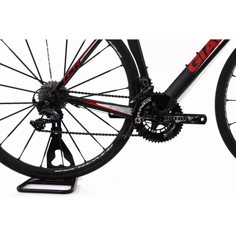 Reconditionné - Vélo de route - Giant TCR 2 - TRES BON Reconditionné - Vélo De Route - Giant TCR 2 - TRES BON -Vélos Équipement Magasin reconditionne velo de route giant tcr 2 tres bon 3