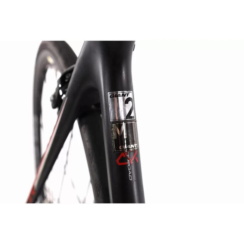 Reconditionné - Vélo de route - Giant TCR 2 - TRES BON Reconditionné - Vélo De Route - Giant TCR 2 - TRES BON -Vélos Équipement Magasin reconditionne velo de route giant tcr 2 tres bon 6