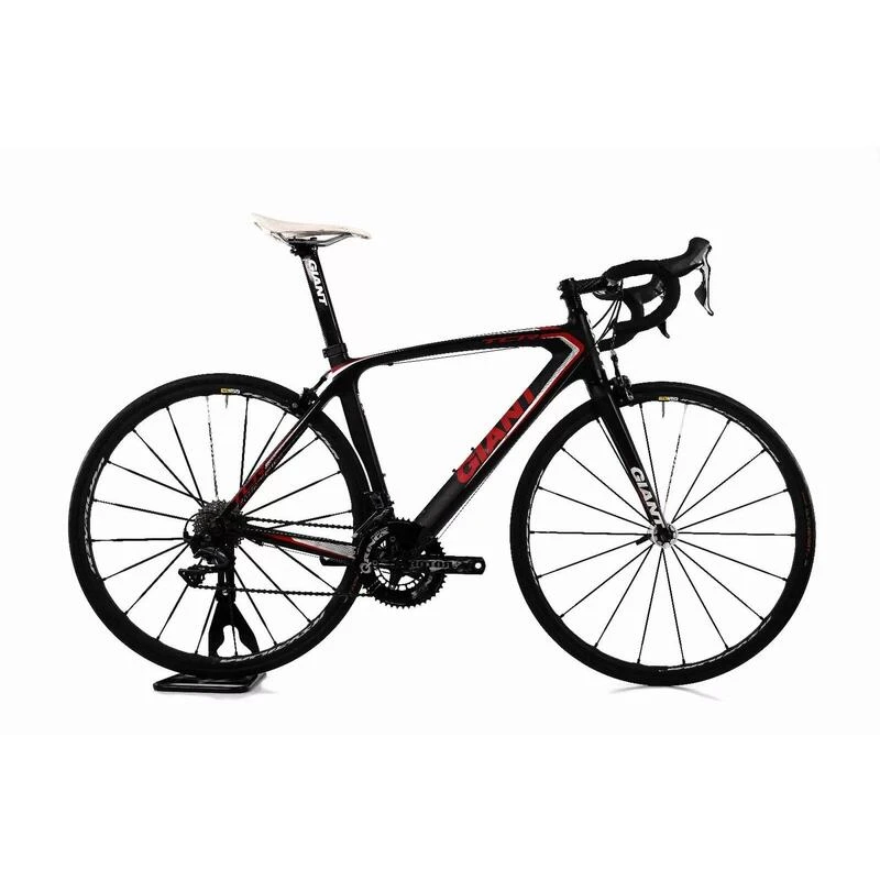Reconditionné - Vélo de route - Giant TCR 2 - TRES BON Reconditionné - Vélo De Route - Giant TCR 2 - TRES BON -Vélos Équipement Magasin reconditionne velo de route giant tcr 2 tres bon