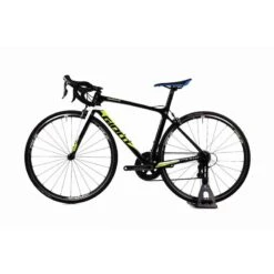 Reconditionné - Vélo De Route - Giant TCR Advanced 1- 2016 - TRES BON -Vélos Équipement Magasin reconditionne velo de route giant tcr advanced 1 2016 tres bon 2