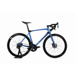 Reconditionné - Vélo De Route - Giant TCR Advanced Pro 0 Disc- 2019 - TRES BON