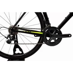 Reconditionné - Vélo De Route - Giant TCR Advanced Pro 1- 2017 - TRES BON -Vélos Équipement Magasin reconditionne velo de route giant tcr advanced pro 1 2017 tres bon 2