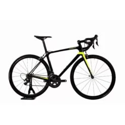 Reconditionné - Vélo De Route - Giant TCR Advanced Pro 1- 2017 - TRES BON