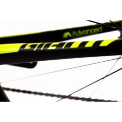 Reconditionné - Vélo De Route - Giant TCR Advanced Pro 1- 2017 - TRES BON -Vélos Équipement Magasin reconditionne velo de route giant tcr advanced pro 1 2017 tres bon 6