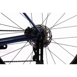 Reconditionné - Vélo De Route - Giant TCR Advanced Pro Disc 0- 2021 - TRES BON -Vélos Équipement Magasin reconditionne velo de route giant tcr advanced pro disc 0 2021 tres bon 5