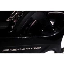 Reconditionné - Vélo De Route - Merida Reacto Disc 10K- 2020 - TRES BON -Vélos Équipement Magasin reconditionne velo de route merida reacto disc 10k 2020 tres bon 5